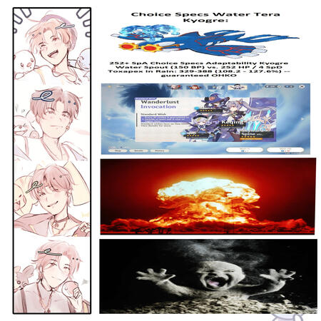 well i guess this is pretty canon